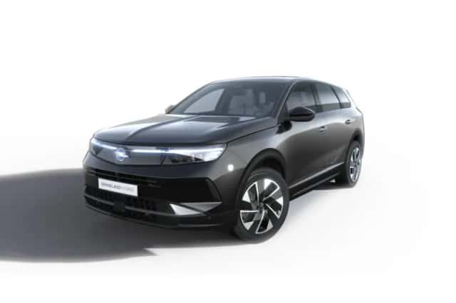 Opel Grandland (2026) thumbnail 3