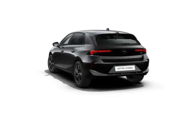 Opel Astra (2026) thumbnail 2