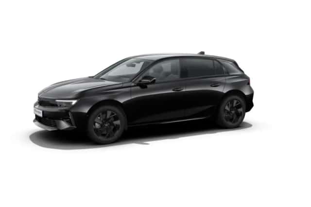 Opel Astra (2026) thumbnail 3