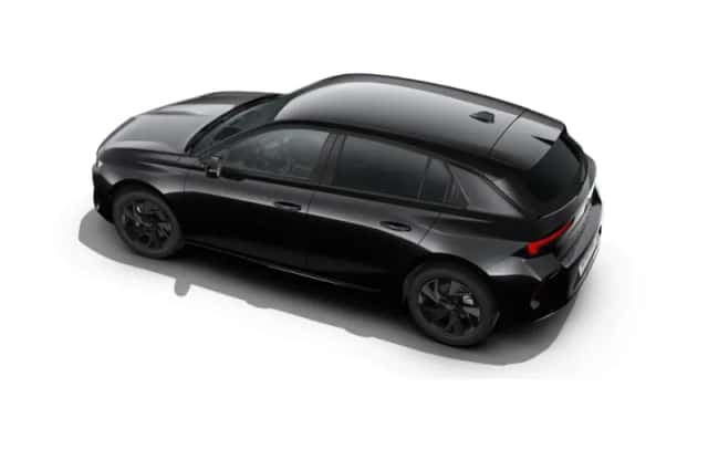 Opel Astra (2026) thumbnail 4