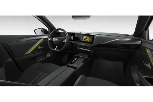 Opel Astra (2026) thumbnail 5