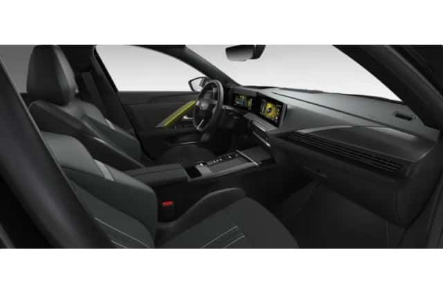 Opel Astra (2026) thumbnail 6