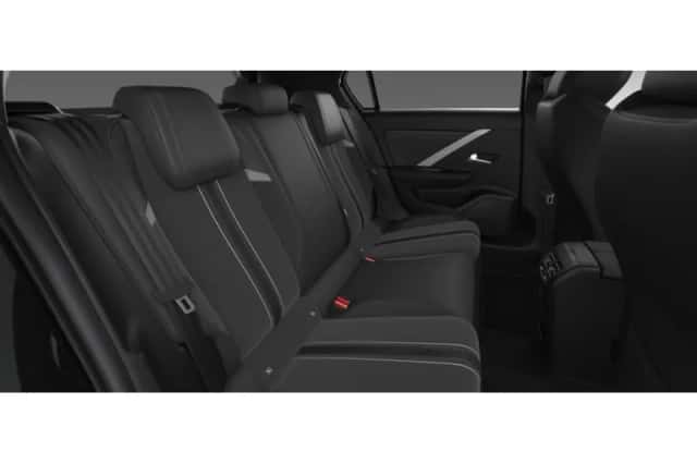 Opel Astra (2026) thumbnail 7