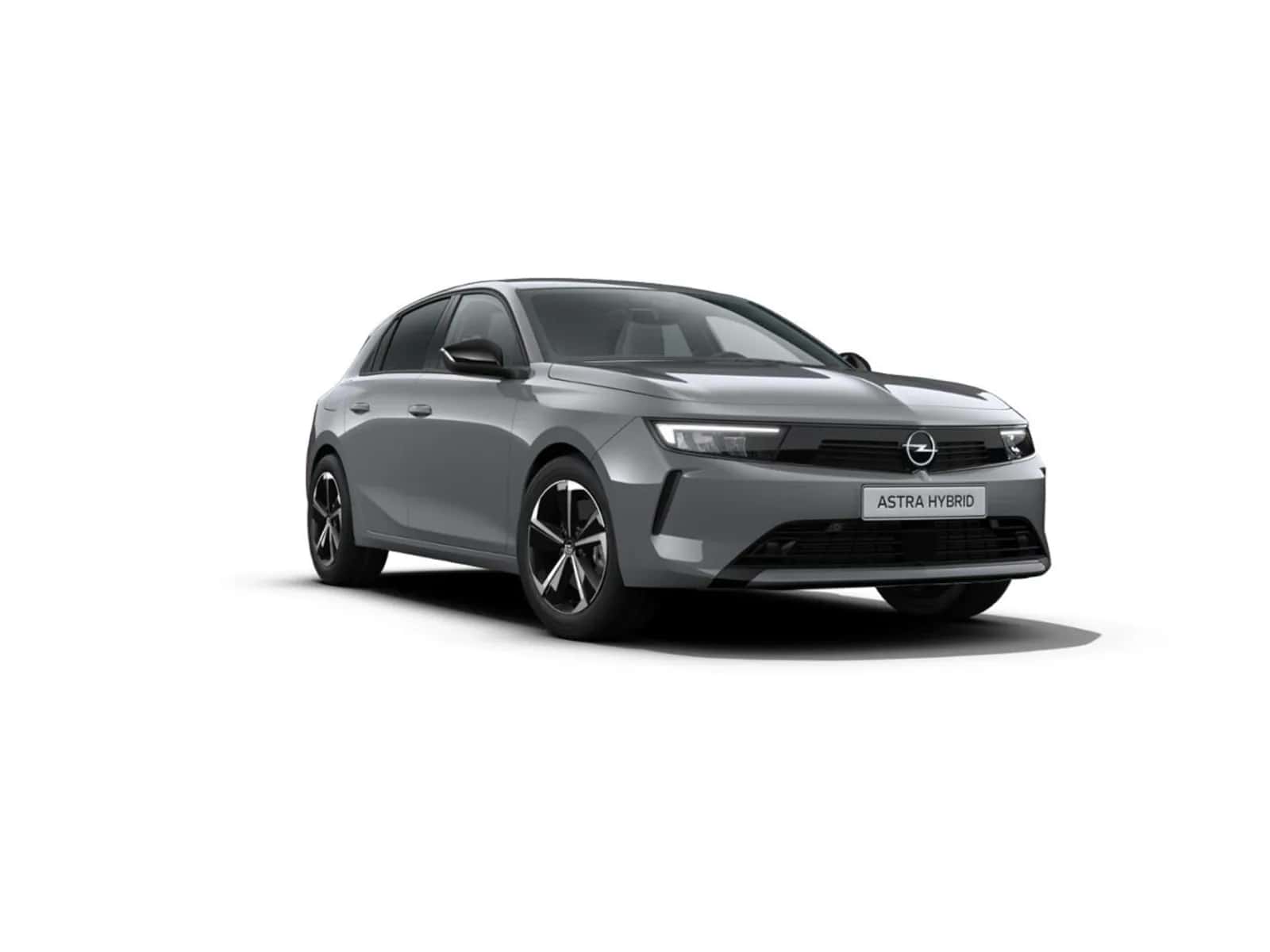 Opel Astra (2026) — foto 1