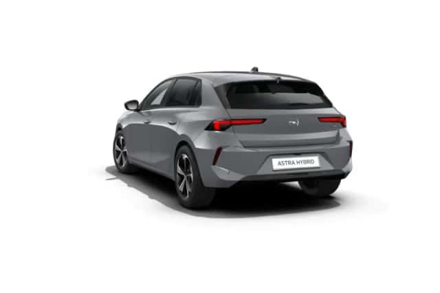 Opel Astra (2026) thumbnail 2