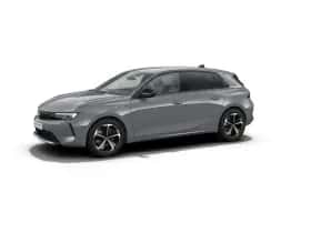 Opel Astra (2026) thumbnail 3