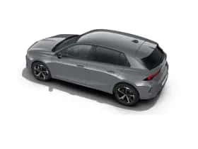 Opel Astra (2026) thumbnail 4