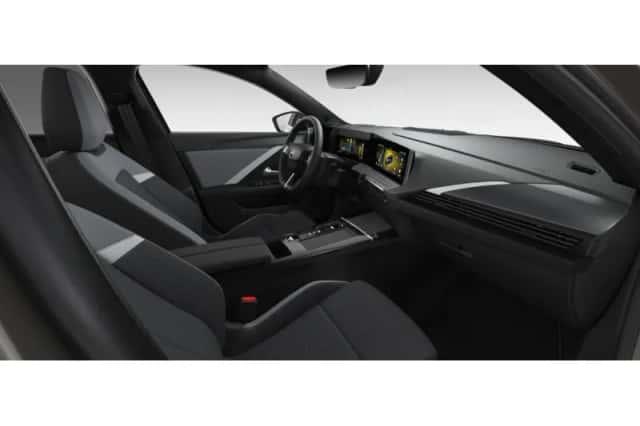 Opel Astra (2026) thumbnail 6