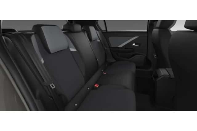 Opel Astra (2026) thumbnail 7