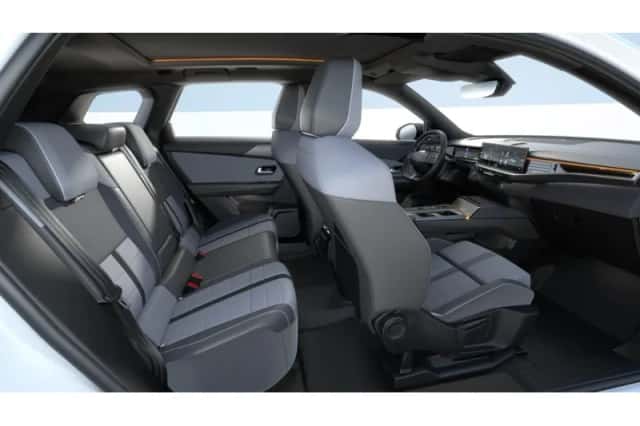 Opel Grandland (2026) thumbnail 6