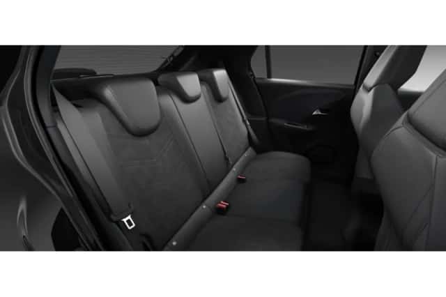Opel Corsa (2026) thumbnail 7