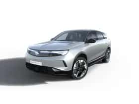 Opel Grandland (2026) thumbnail 3