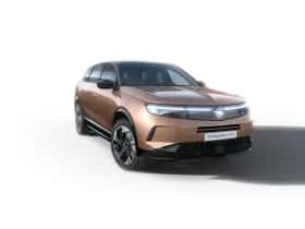 Opel Grandland (2026) thumbnail 1