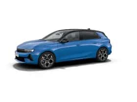 Opel Astra (2026) thumbnail 3