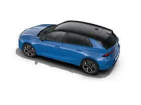 Opel Astra (2026) thumbnail 4