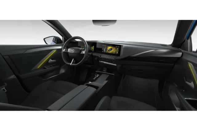 Opel Astra (2026) thumbnail 5