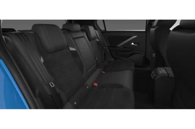 Opel Astra (2026) thumbnail 7