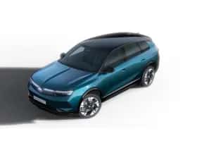 Opel Grandland (2026) thumbnail 4