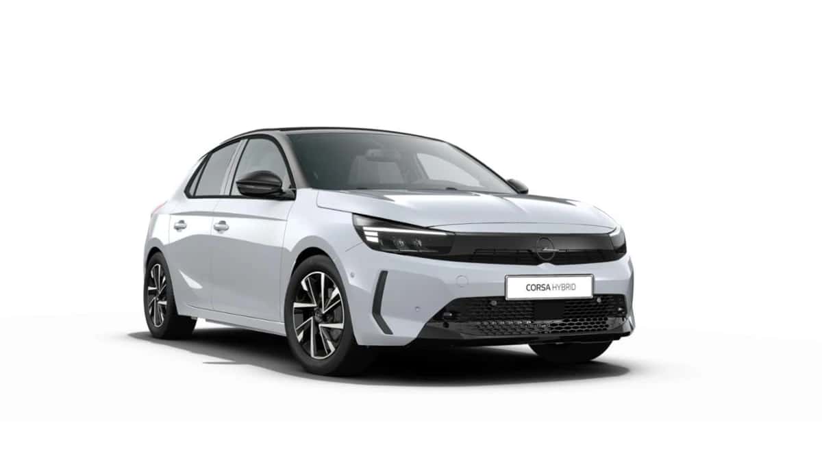 Opel Corsa (2026) — foto 1