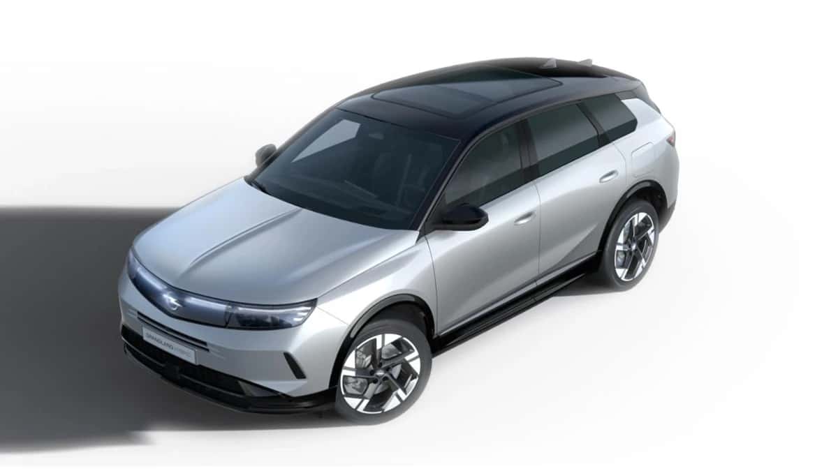 Opel Grandland (2026) — foto 1