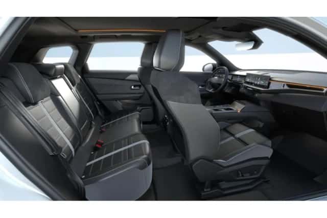 Opel Grandland (2026) thumbnail 5