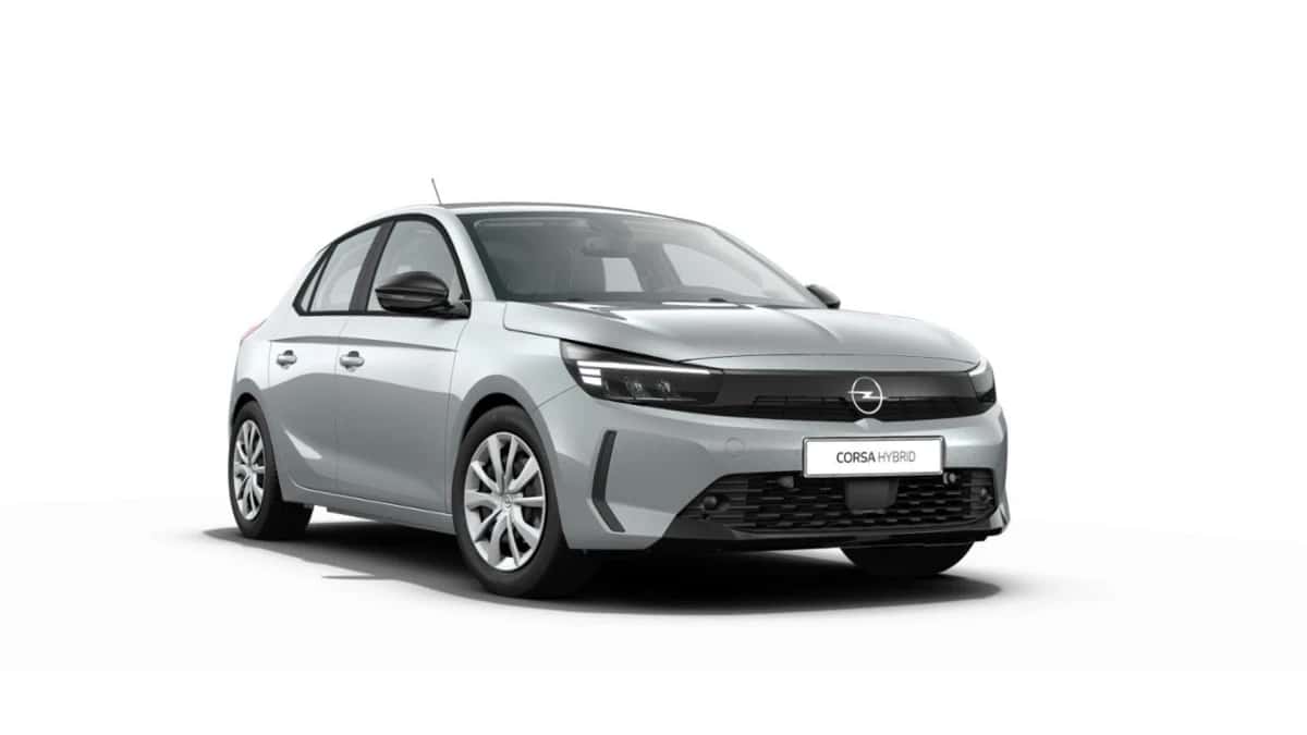 Opel Corsa (2026) — foto 1