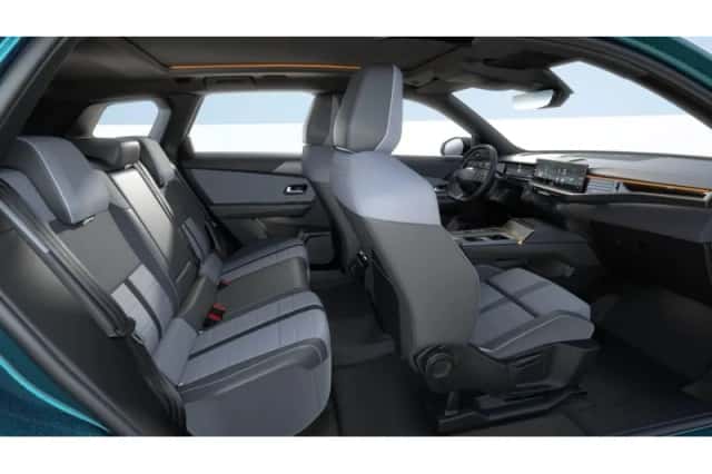 Opel Grandland (2026) thumbnail 6