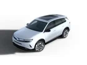 Opel Grandland (2026) thumbnail 4
