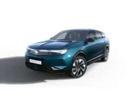Opel Grandland (2026) thumbnail 3