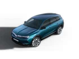 Opel Grandland (2026) thumbnail 4