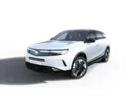 Opel Grandland (2026) thumbnail 3