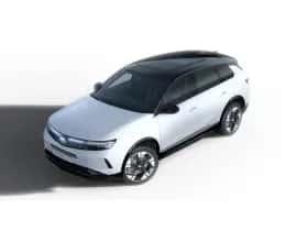 Opel Grandland (2026) thumbnail 4