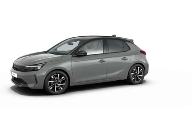 Opel Corsa (2026) thumbnail 3