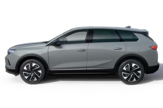 Opel Grandland (2026) thumbnail 2