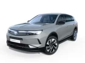 Opel Grandland (2026) thumbnail 4