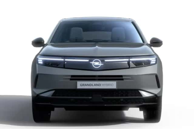 Opel Grandland (2026) thumbnail 5