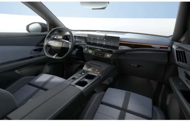 Opel Grandland (2026) thumbnail 6
