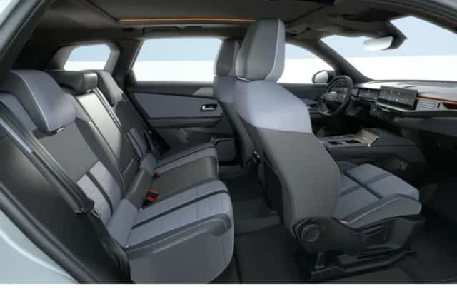 Opel Grandland (2026) thumbnail 7