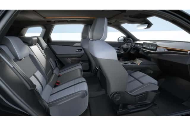 Opel Grandland (2026) thumbnail 6