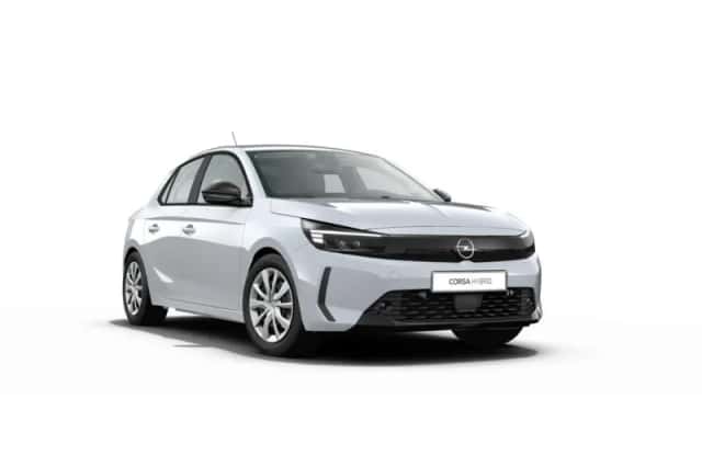 Opel Corsa (2026) thumbnail 1