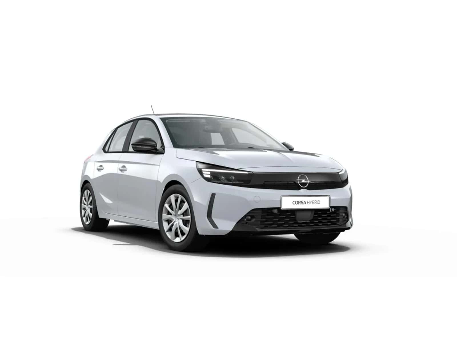 Opel Corsa (2026) — foto 1