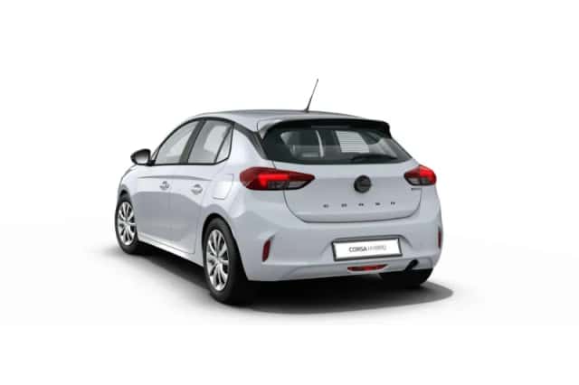 Opel Corsa (2026) thumbnail 2