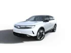 Opel Grandland (2026) thumbnail 3