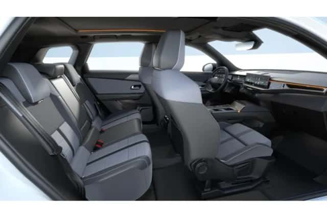 Opel Grandland (2026) thumbnail 6