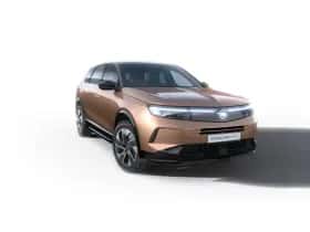 Opel Grandland (2026) thumbnail 1