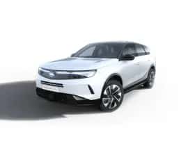 Opel Grandland (2026) thumbnail 3