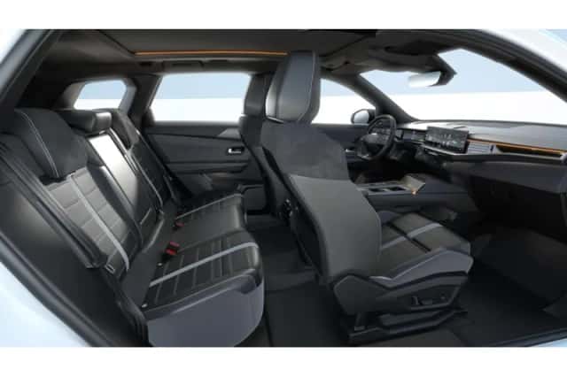 Opel Grandland (2026) thumbnail 6