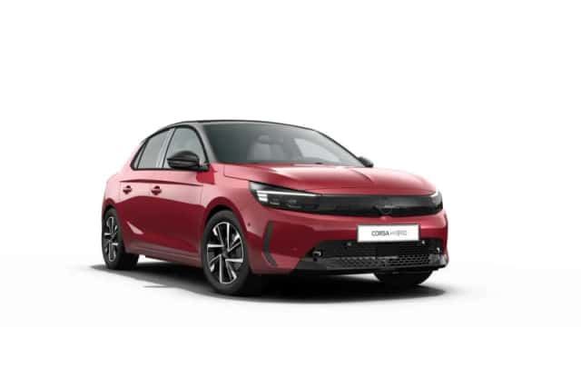 Opel Corsa (2026) thumbnail 1
