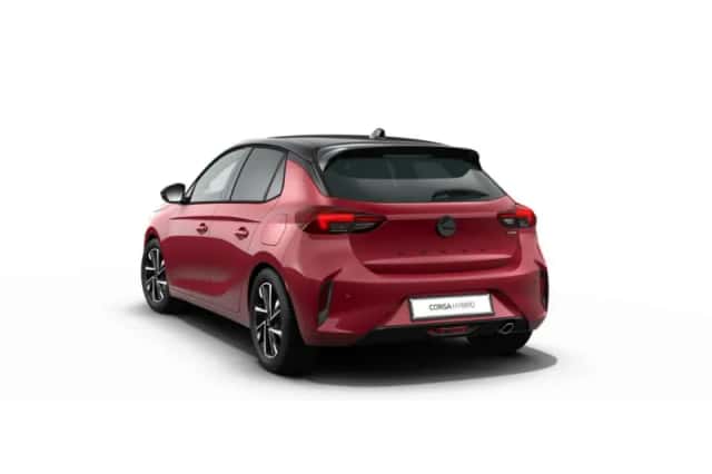 Opel Corsa (2026) thumbnail 2