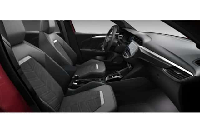 Opel Corsa (2026) thumbnail 6